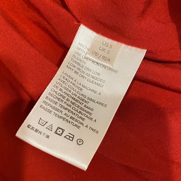 Free People Scarlet Textured Blazer - Picture 7 of 8